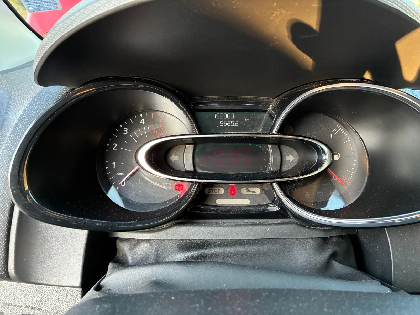 Renault Clio, снимка 8 - Автомобили и джипове - 54175296