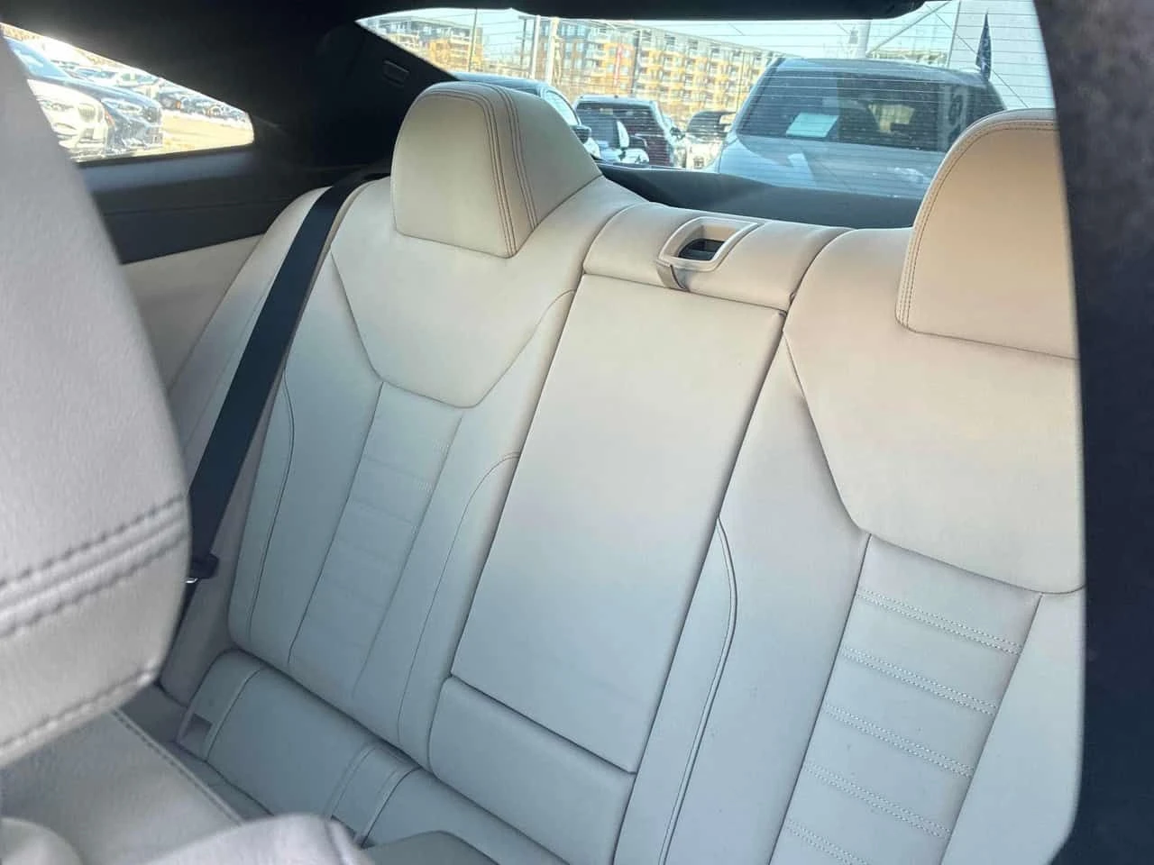 BMW 440 DISTRONIC * KEYLESS * LASER LIGHT * HEAD-UP * 360 , снимка 14 - Автомобили и джипове - 54201733