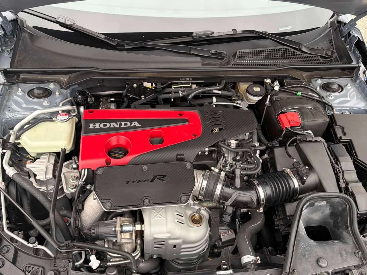 Honda Civic * Manual * 2 КЛЮЧА* KEYLESS* , снимка 14 - Автомобили и джипове - 54216482