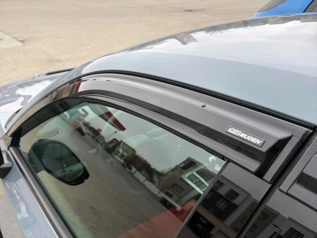 Honda Civic * Manual * 2 КЛЮЧА* KEYLESS* , снимка 12 - Автомобили и джипове - 54216482