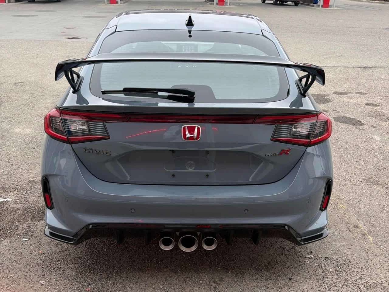 Honda Civic * Manual * 2 КЛЮЧА* KEYLESS* , снимка 4 - Автомобили и джипове - 54216482