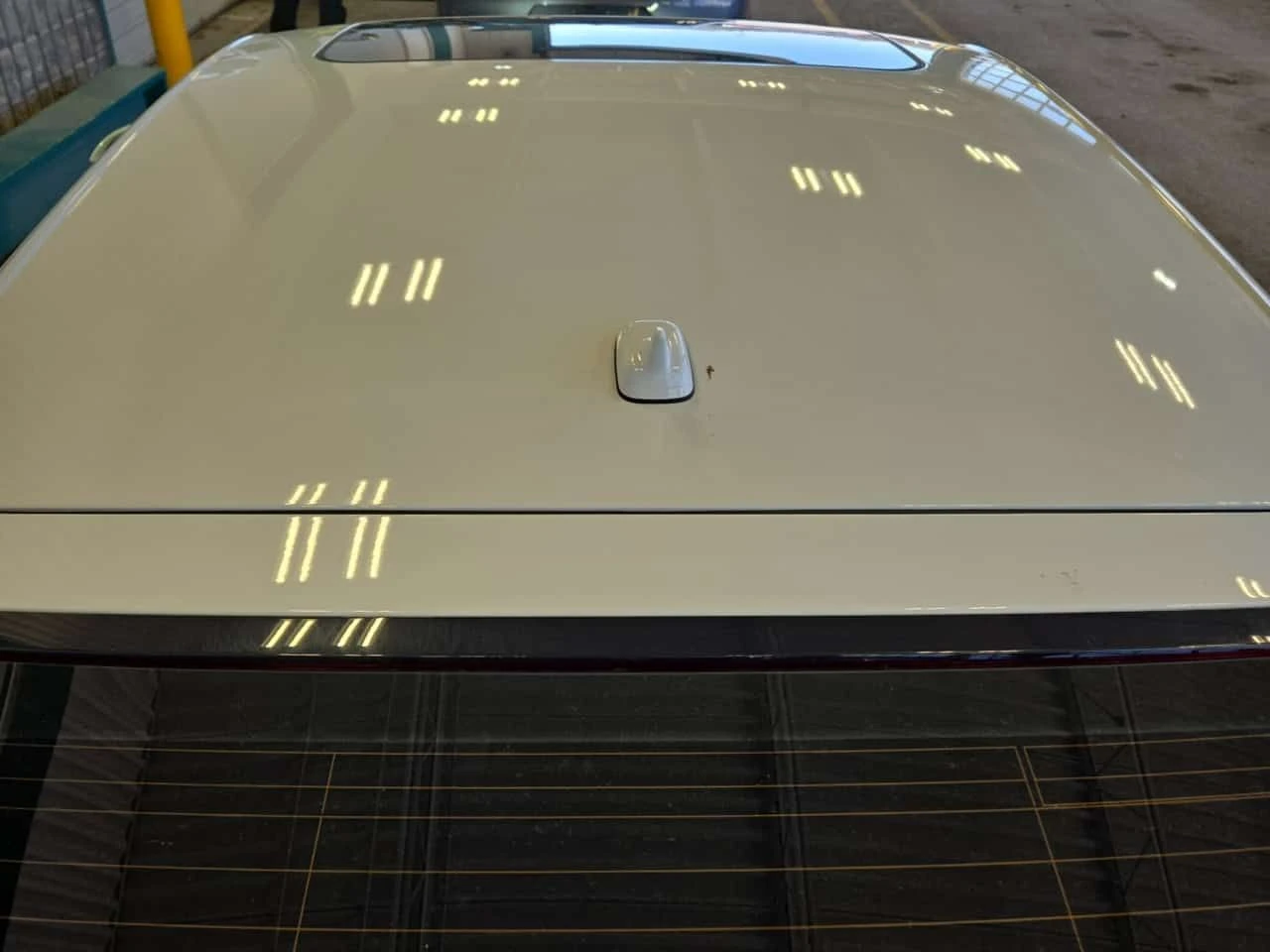 Audi A7 S LINE/TECHNIK /CARFAX/ПОДГРЕВ/ОБДУХ/ПАМЕТ, снимка 5 - Автомобили и джипове - 54259828