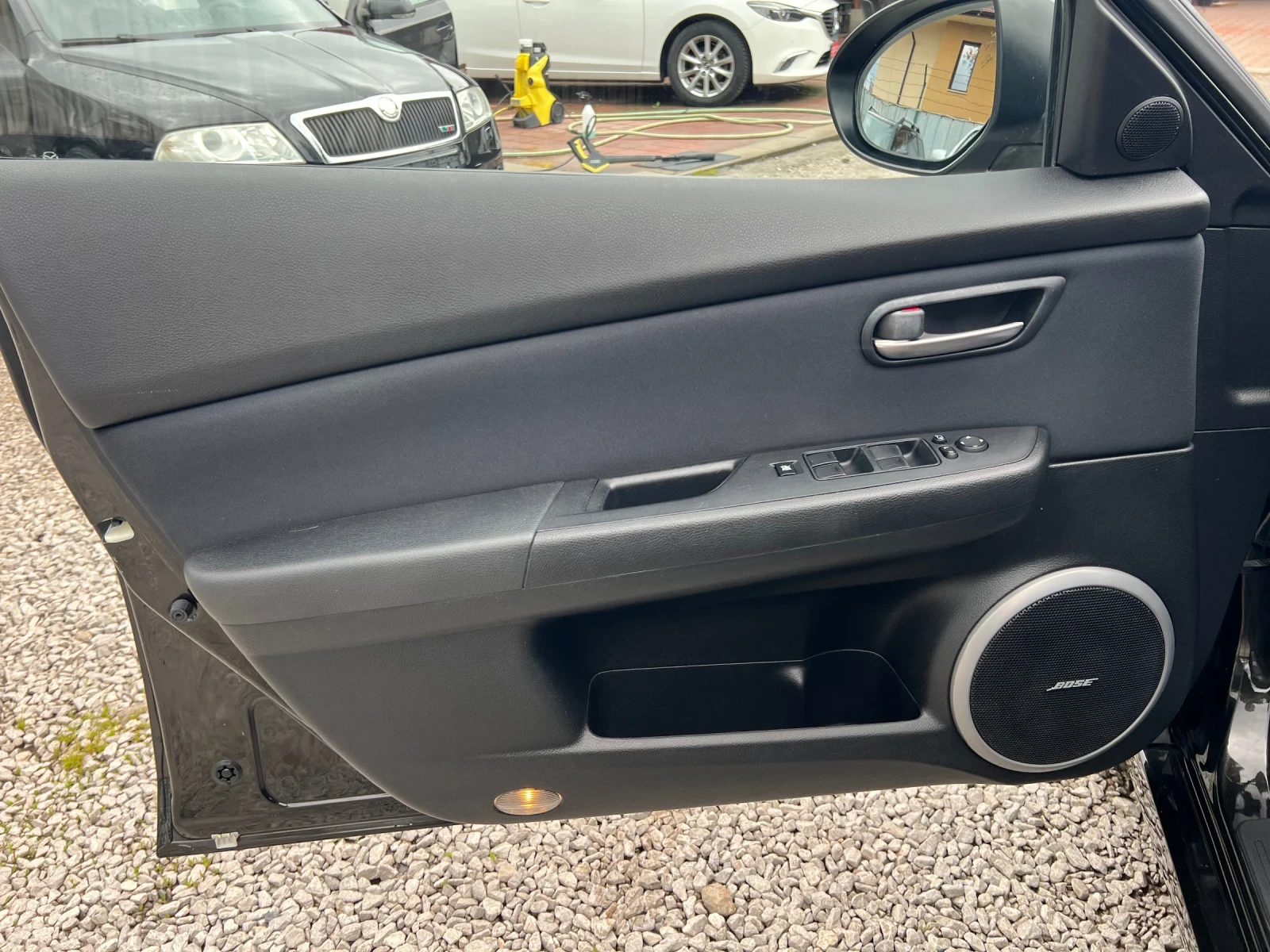 Mazda 6 2.0* ШВЕЙЦАРИЯ* BOSE* , снимка 15 - Автомобили и джипове - 54380482