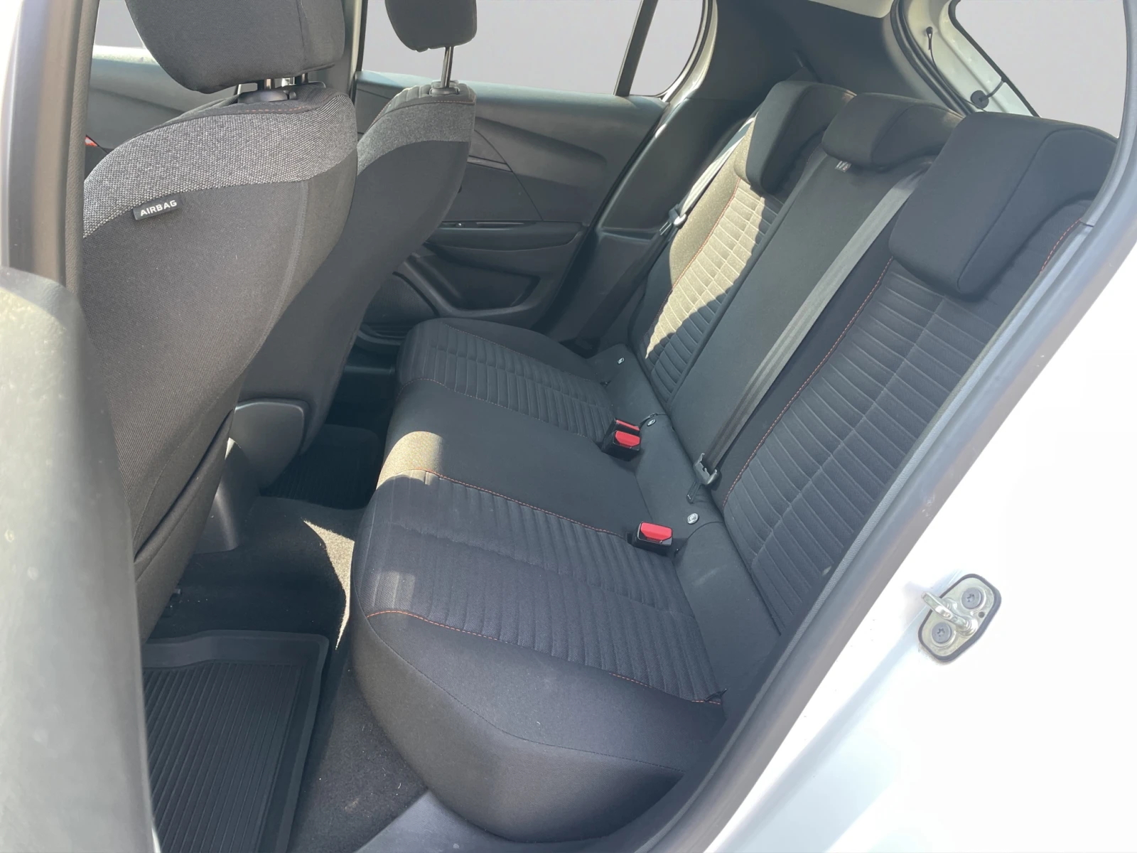 Peugeot 208 New Line Up ACTIVE PACK 1.2 PureTech 75 BVM5/21122, снимка 12 - Автомобили и джипове - 54420176