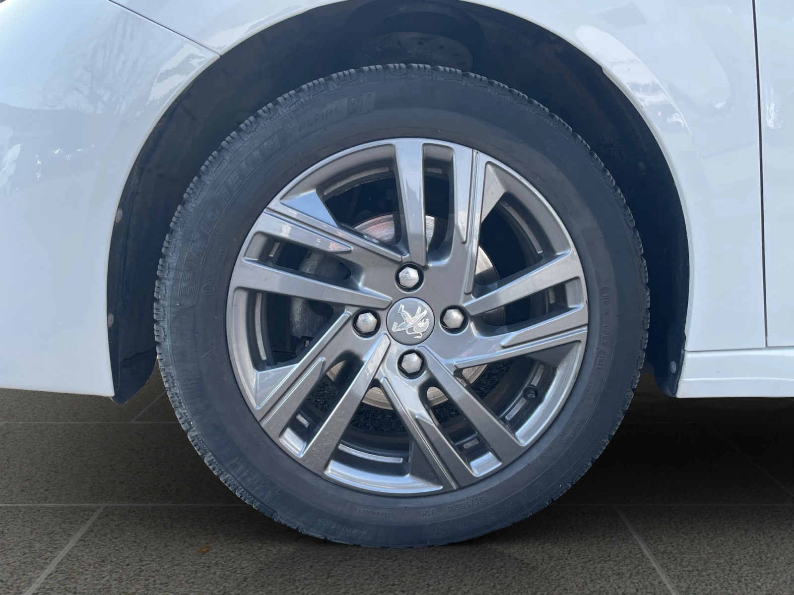 Peugeot 208 New Line Up ACTIVE PACK 1.2 PureTech 75 BVM5/21122, снимка 17 - Автомобили и джипове - 54420176