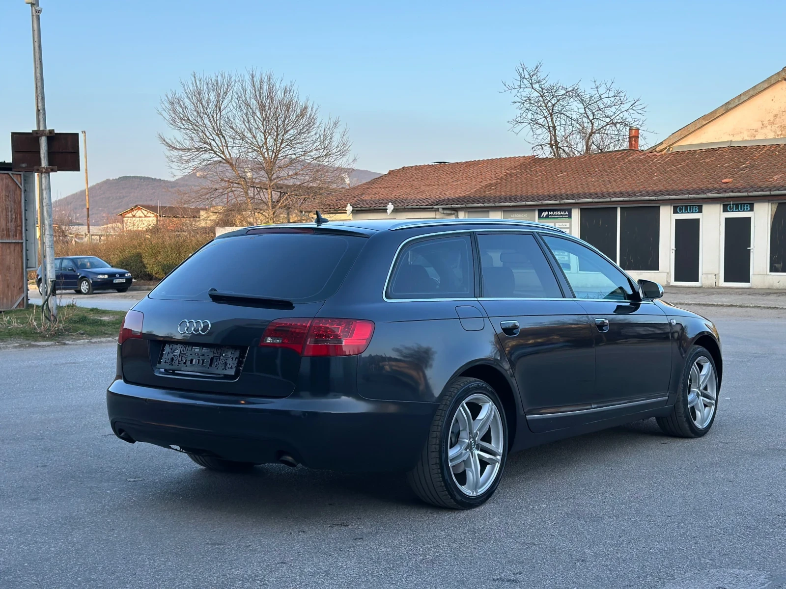 Audi A6 * Quattro* Автоматик* S-Line* , снимка 3 - Автомобили и джипове - 54440113