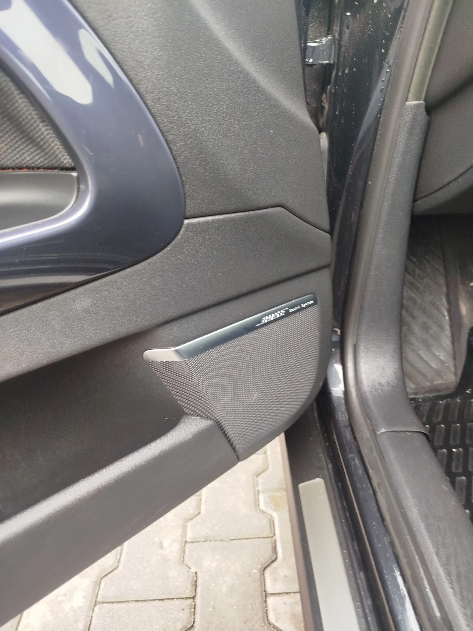 Audi A3 2.0 ТДИ 140КС, снимка 4 - Автомобили и джипове - 54486317