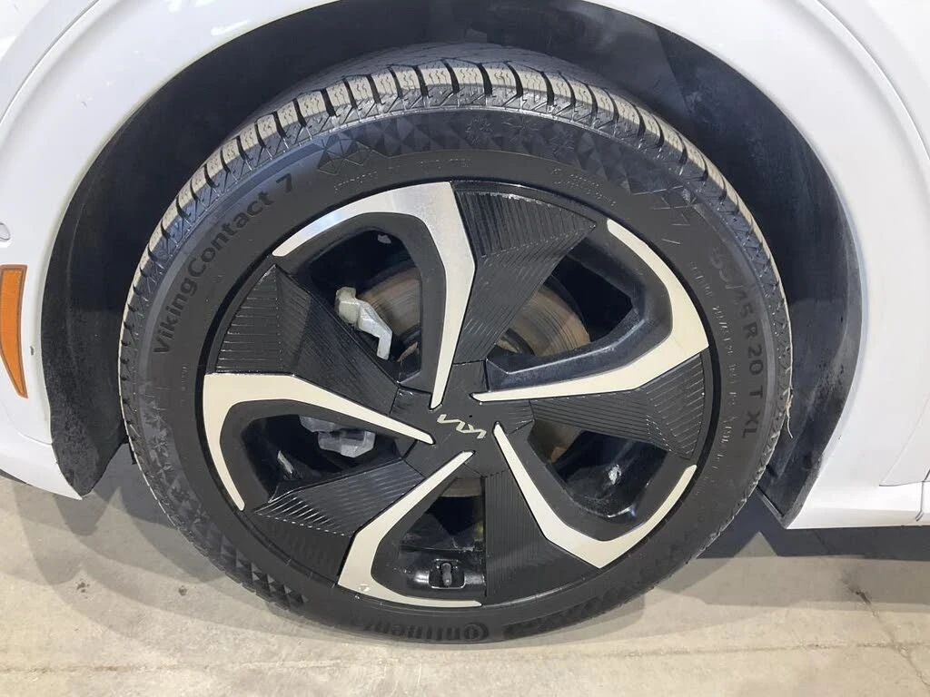 Kia EV6 GT Line* Meridian* Панорама* 360, снимка 7 - Автомобили и джипове - 54697334