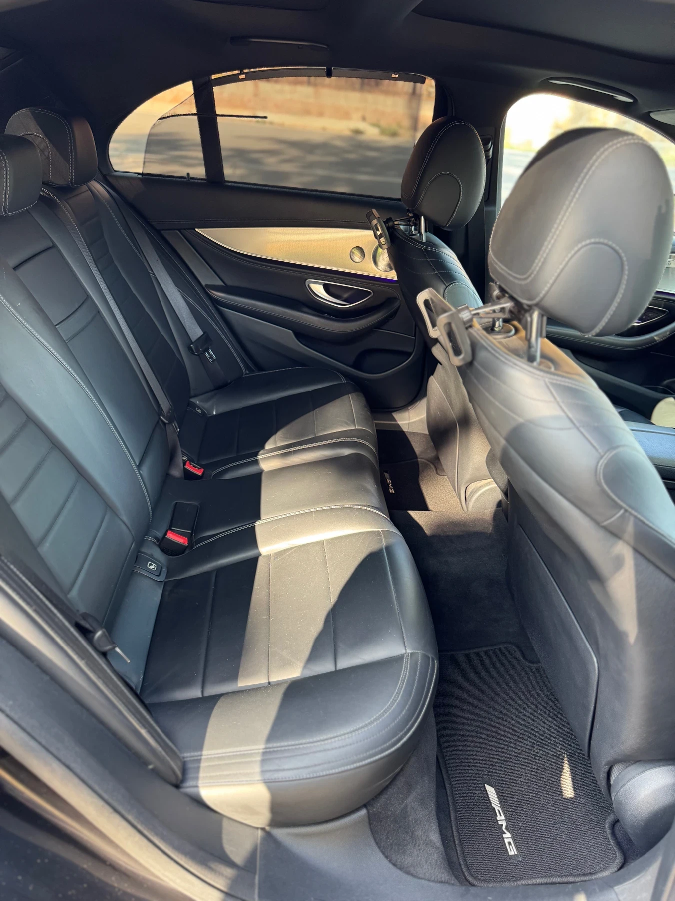 Mercedes-Benz E 350, снимка 8 - Автомобили и джипове - 55135670