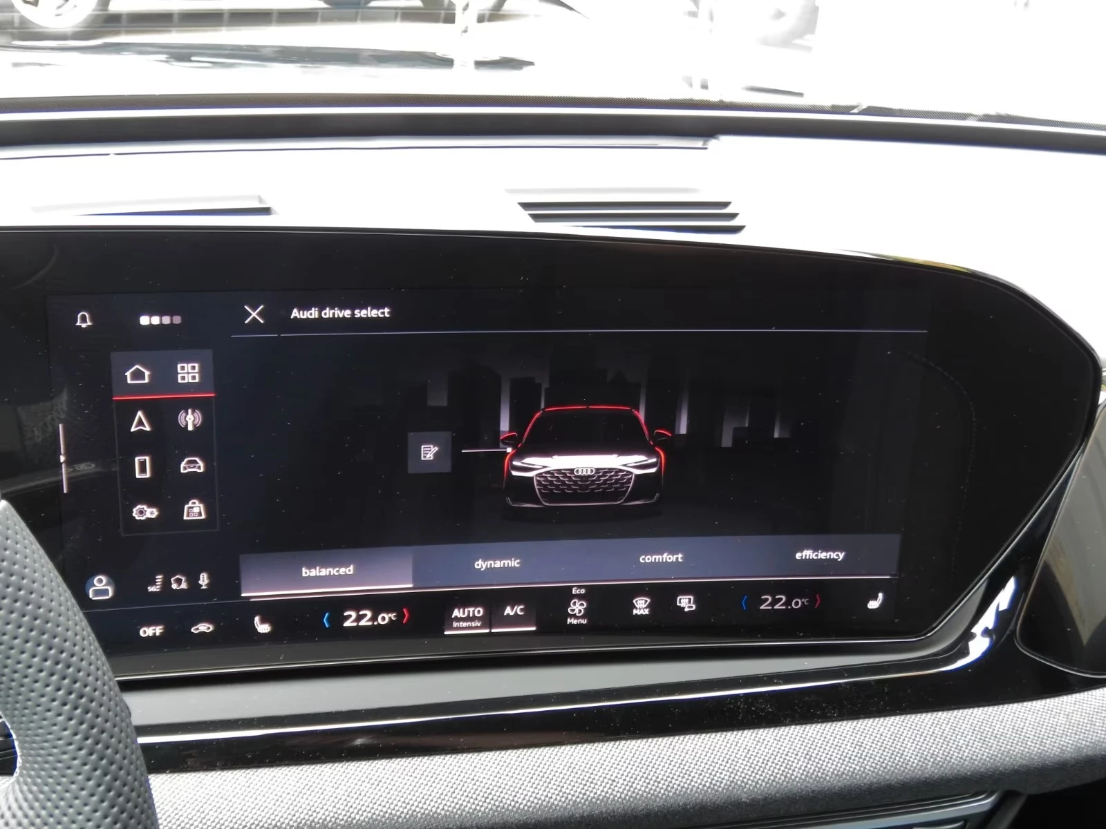 Audi A6 40 TFSI / S-LINE / MMI DISPLAY / MATRIX / 360 /, снимка 11 - Автомобили и джипове - 55281686