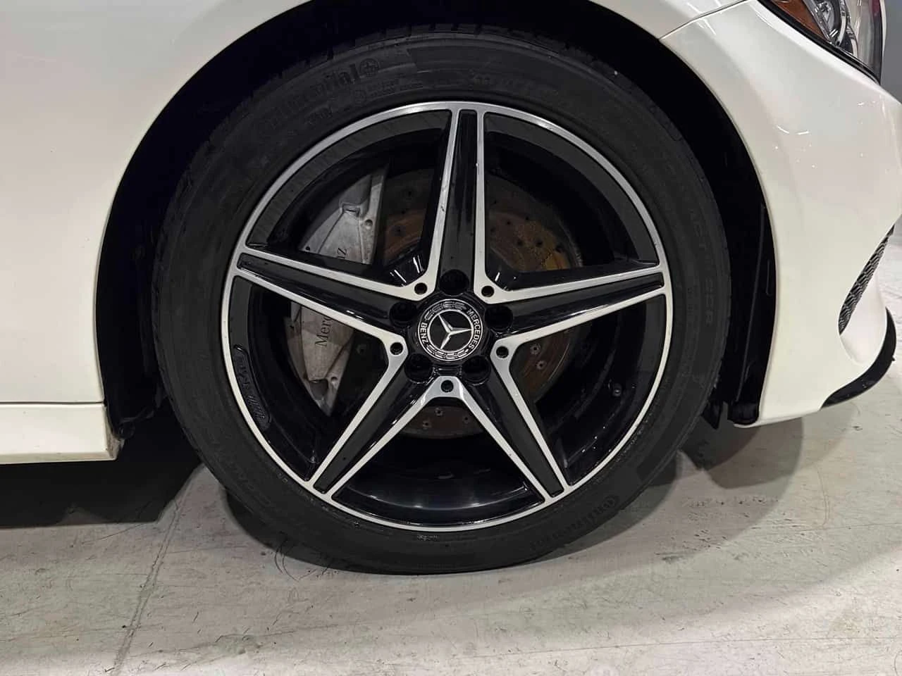 Mercedes-Benz C 300 * DISTRONIC* PANORAMA* , снимка 7 - Автомобили и джипове - 55448420