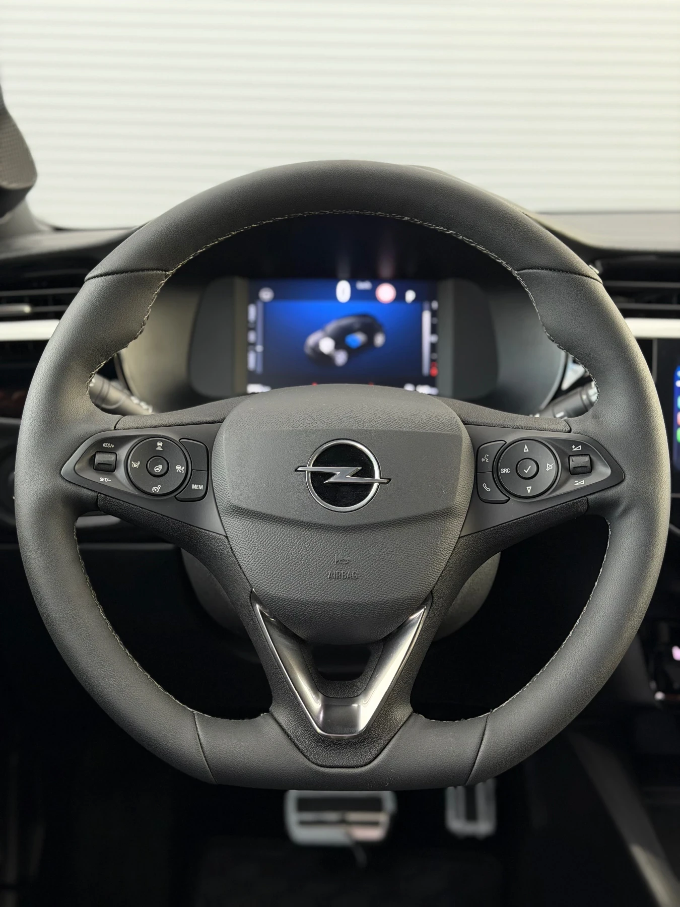 Opel Corsa HYBRID 1700км FULL-FULL-MAX, снимка 14 - Автомобили и джипове - 55833527