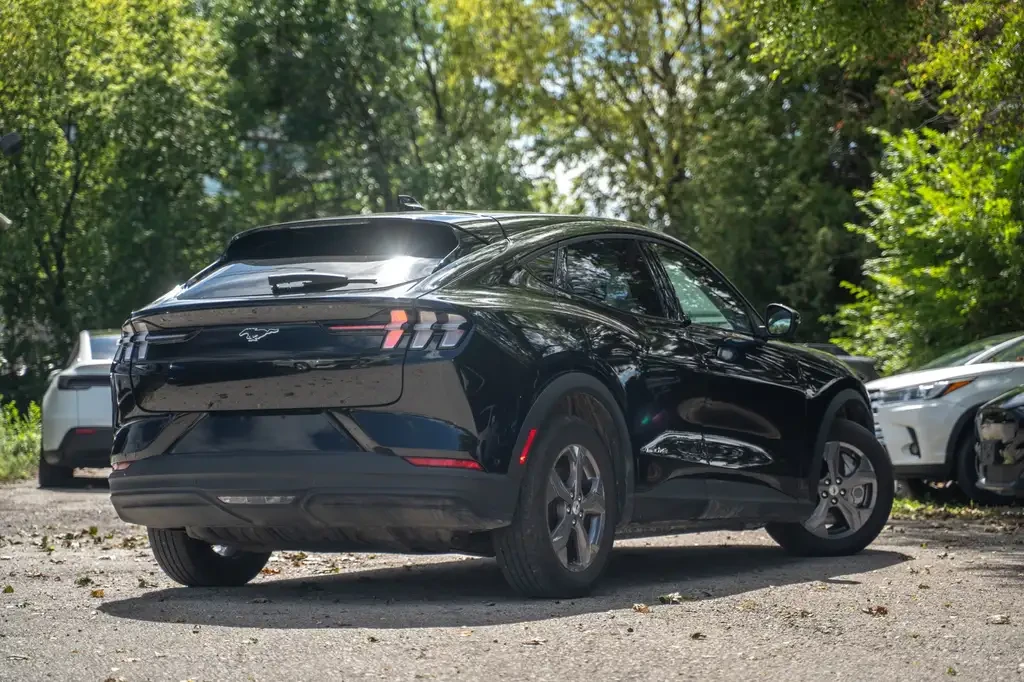 Ford Mustang Mach-E AWD| NoAccident| CO-PILOT| ACC| BSM| LDA| 360, снимка 5 - Автомобили и джипове - 56061514