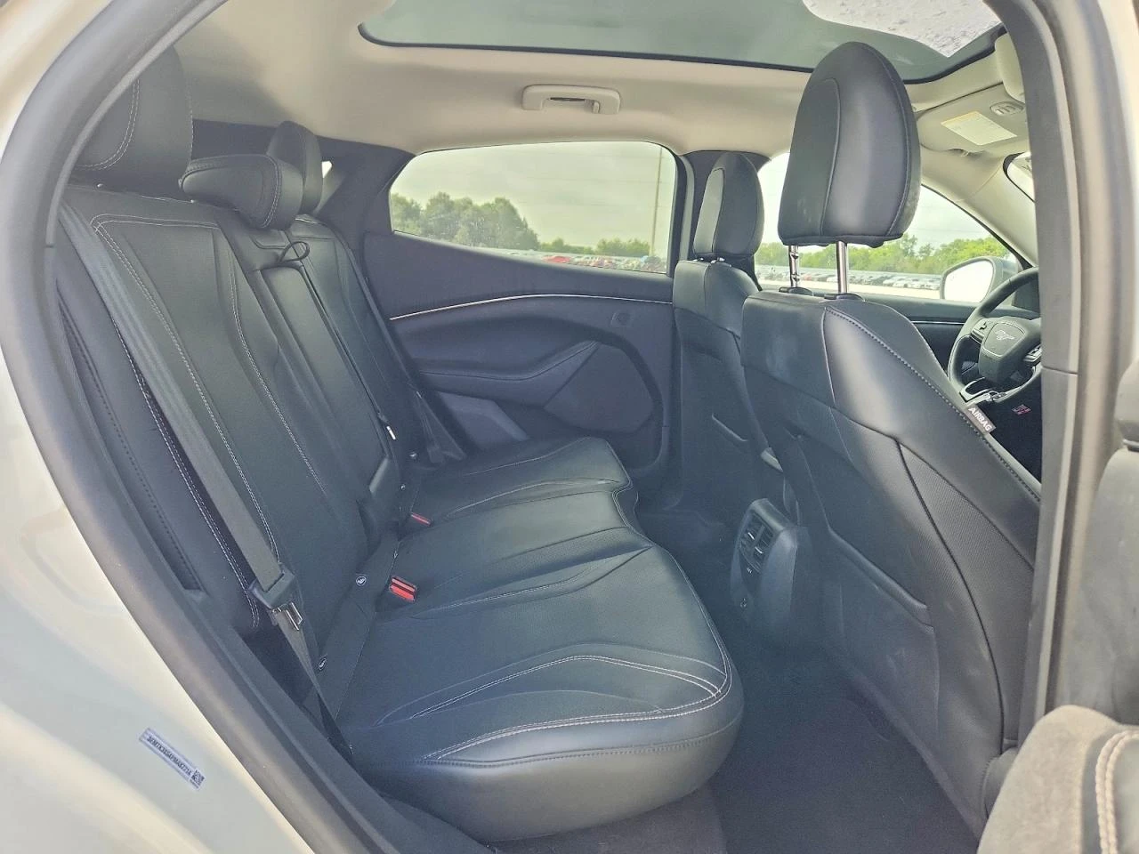 Ford Mustang Mach-E * PREMIUM* AWD*  | Mobile.bg � ����������� 11