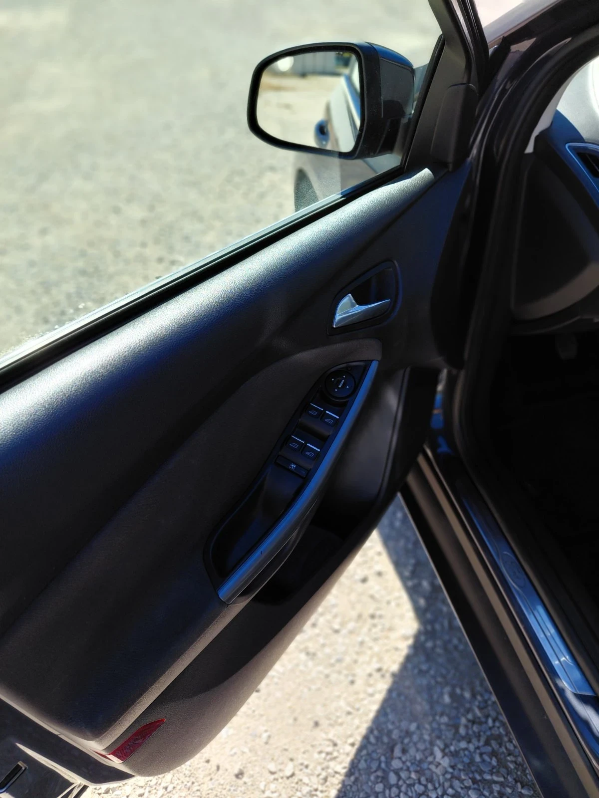 Ford Focus, снимка 10 - Автомобили и джипове - 56365405