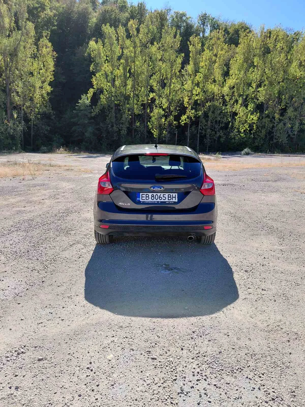 Ford Focus, снимка 5 - Автомобили и джипове - 56365405