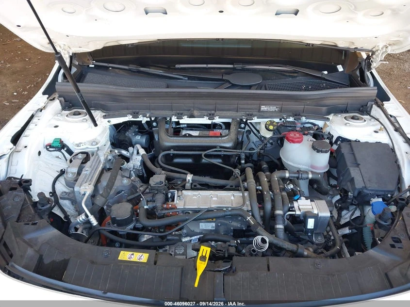 Mercedes-Benz EQB 250 Suv, снимка 10 - Автомобили и джипове - 56624120