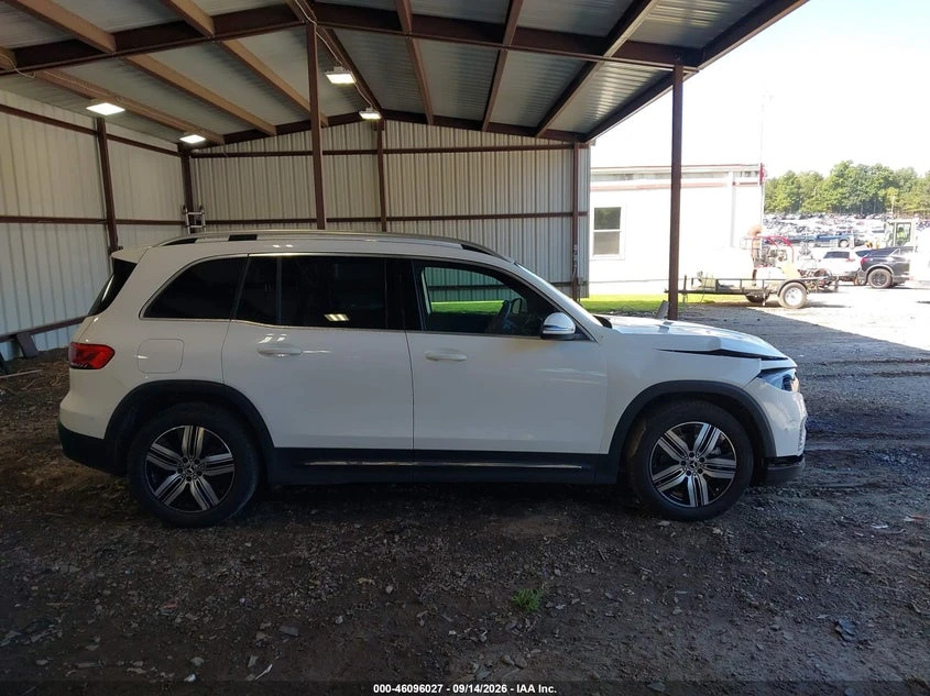 Mercedes-Benz EQB 250 Suv, снимка 13 - Автомобили и джипове - 56624120