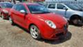 Alfa Romeo MiTo 1.4 i, снимка 2