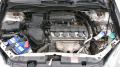 Honda Civic 1.6 бензин 110кс Vtec - изображение 6