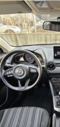 Mazda 2, снимка 6 - Автомобили и джипове - 44265645