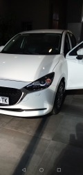 Mazda 2, снимка 3 - Автомобили и джипове - 44265645