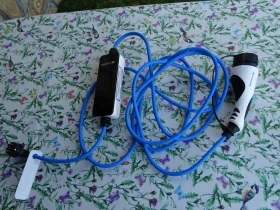 Hyundai Kona ELECTRIC, снимка 13