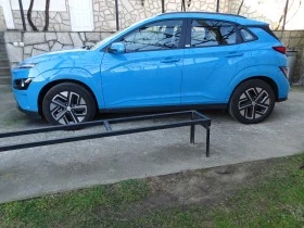 Hyundai Kona ELECTRIC, снимка 2