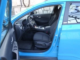 Hyundai Kona ELECTRIC, снимка 12