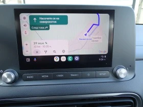 Hyundai Kona ELECTRIC, снимка 3