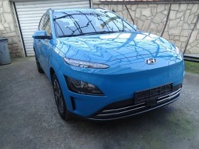 Hyundai Kona ELECTRIC, снимка 4