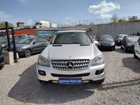 Mercedes-Benz ML 280 CDI 190к.с, снимка 1