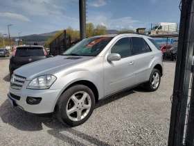 Mercedes-Benz ML 280 CDI 190к.с, снимка 3