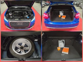 Audi Q2 35TFSI | DSG | S-line x 2, снимка 17