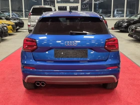 Audi Q2 35TFSI | DSG | S-line x 2, снимка 5