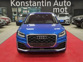 Audi Q2 35TFSI | DSG | S-line x 2, снимка 1