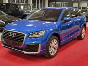 Audi Q2 35TFSI | DSG | S-line x 2, снимка 3