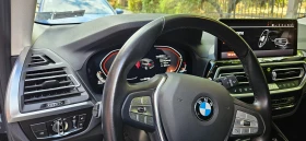 BMW X3 3.0d XDrive, facelift, снимка 7