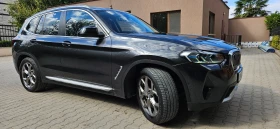 BMW X3 3.0d XDrive, facelift, снимка 3