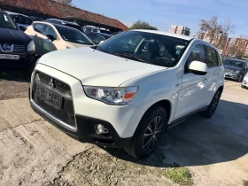 Mitsubishi ASX 1.8d-150кс-6ск., снимка 3