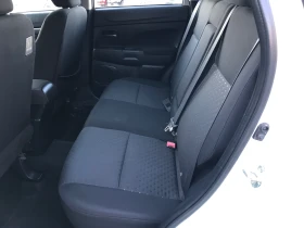 Mitsubishi ASX 1.8d-150кс-6ск., снимка 12