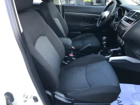 Mitsubishi ASX 1.8d-150кс-6ск., снимка 10