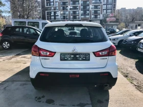 Mitsubishi ASX 1.8d-150кс-6ск., снимка 6