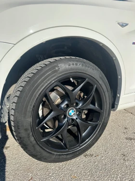 BMW X3 2.8 I ГАЗ, снимка 17