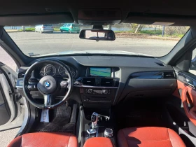 BMW X3 2.8 I ГАЗ, снимка 11