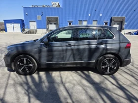 VW Tiguan 2, 0TDI-122kc  , снимка 2