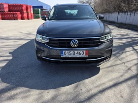 VW Tiguan 2, 0TDI-122kc  , снимка 8