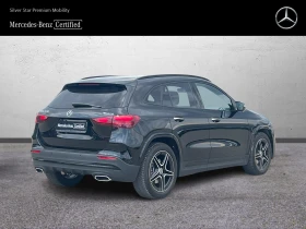 Mercedes-Benz GLA 220 4MATIC, снимка 3