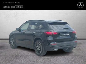 Mercedes-Benz GLA 220 4MATIC, снимка 4