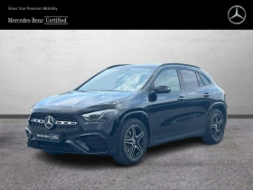 Mercedes-Benz GLA 220 4MATIC, снимка 1